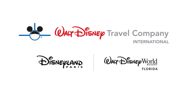 Walt Disney Travel