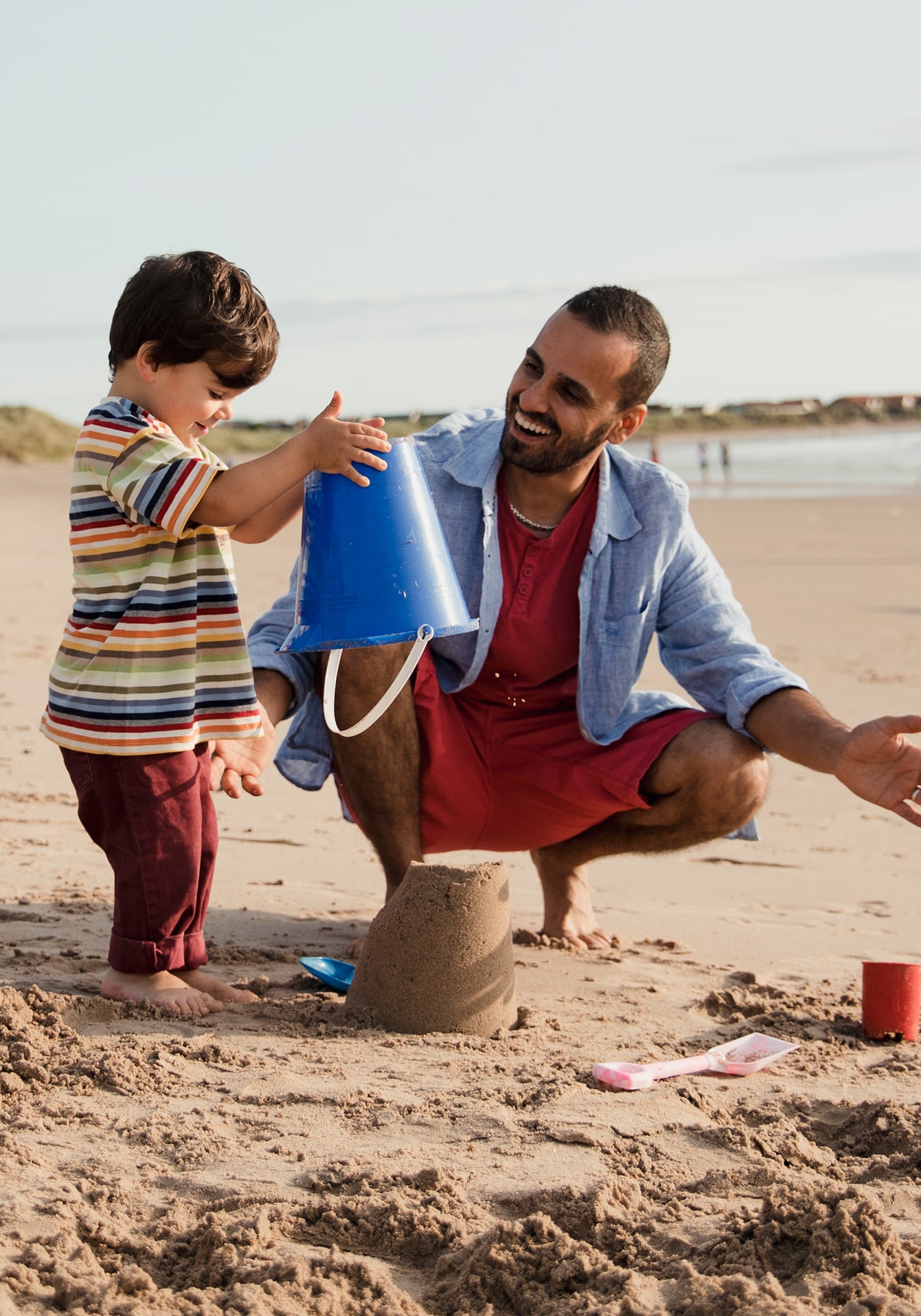 Holiday and travel discounts Blue Light Card